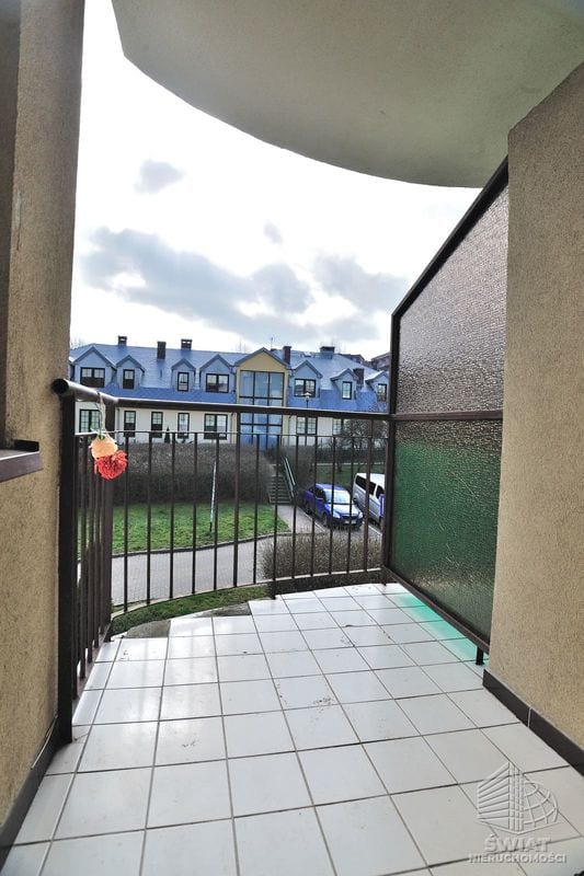 Mieszkanie na wynajem, Szczecin os. Bukowe, 1 pokój, 36 m² — WEB21144, zdjęcie 5
