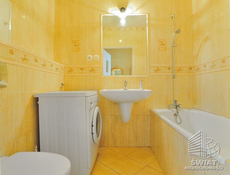 Mieszkanie na wynajem, Szczecin os. Bukowe, 1 pokój, 36 m² — WEB21144, zdjęcie 6