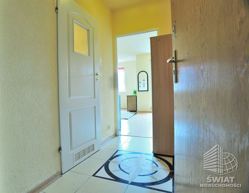Mieszkanie na wynajem, Szczecin os. Bukowe, 1 pokój, 36 m² — WEB21144, zdjęcie 7