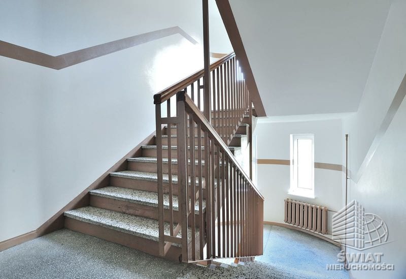 Mieszkanie na wynajem, Szczecin os. Bukowe, 1 pokój, 36 m² — WEB21144, zdjęcie 8