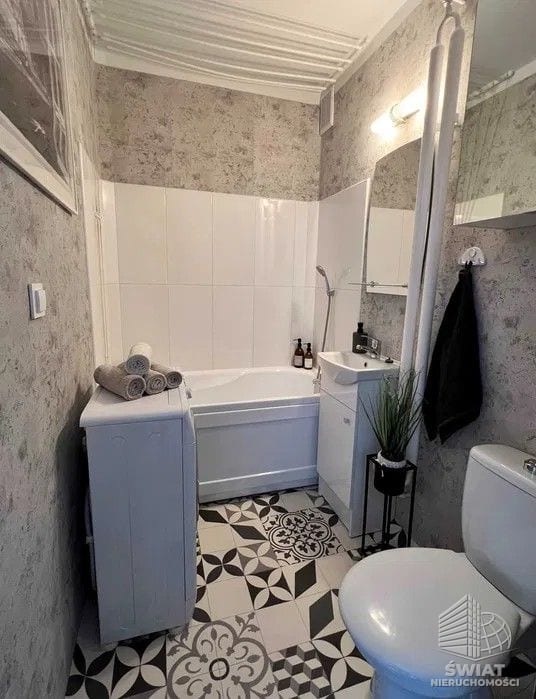 Mieszkanie na wynajem, Szczecin os. Gontyny, 1 pokój, 31 m² — MRK00684, zdjęcie 7