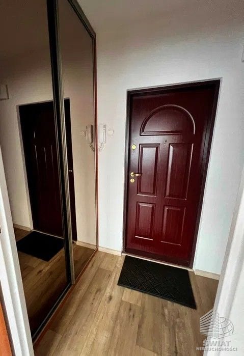 Mieszkanie na wynajem, Szczecin os. Gontyny, 1 pokój, 31 m² — MRK00684, zdjęcie 8