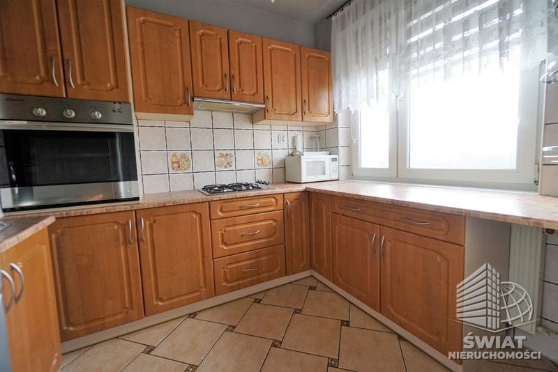 Mieszkanie na wynajem, Szczecin os. Kaliny, 1 pokój, 32 m² — INW35394, zdjęcie 3