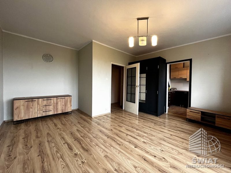 Mieszkanie na wynajem, Szczecin os. Słoneczne, 1 pokój, 31 m² — CIT25701, zdjęcie 1