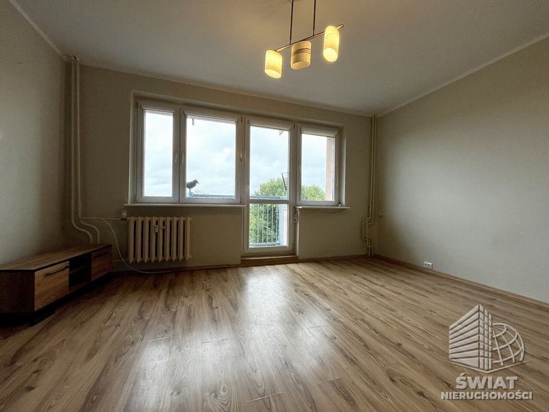 Mieszkanie na wynajem, Szczecin os. Słoneczne, 1 pokój, 31 m² — CIT25701, zdjęcie 3