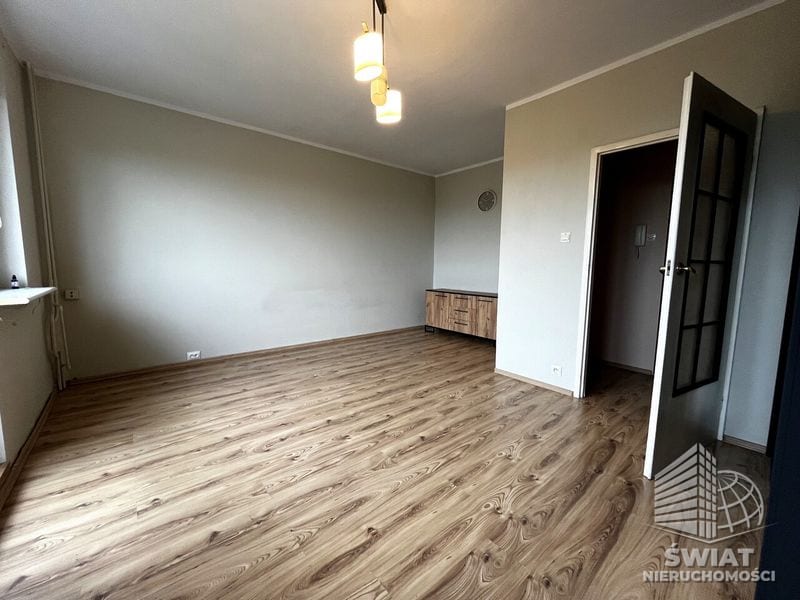 Mieszkanie na wynajem, Szczecin os. Słoneczne, 1 pokój, 31 m² — CIT25701, zdjęcie 4