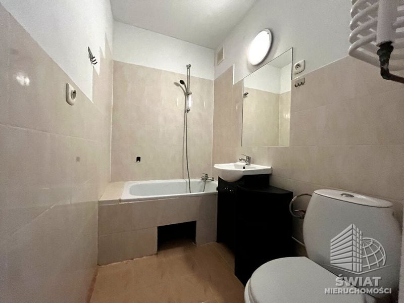 Mieszkanie na wynajem, Szczecin os. Słoneczne, 1 pokój, 31 m² — CIT25701, zdjęcie 5