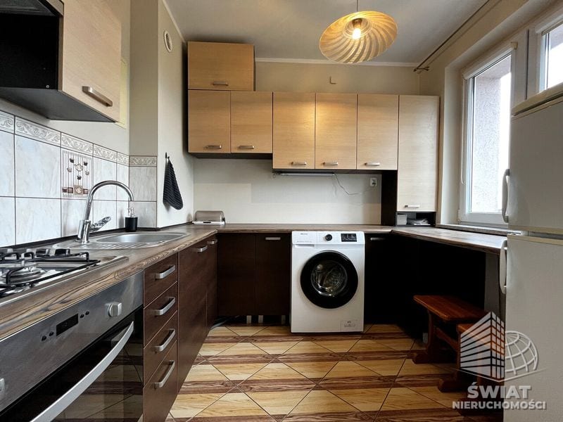 Mieszkanie na wynajem, Szczecin os. Słoneczne, 1 pokój, 31 m² — CIT25701, zdjęcie 6
