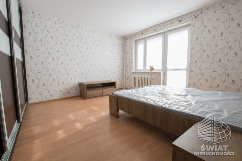 Mieszkanie na wynajem, Szczecin os. Słoneczne, 2 pokoje, 44 m² — INS22133, zdjęcie 2