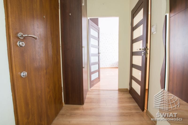 Mieszkanie na wynajem, Szczecin os. Słoneczne, 2 pokoje, 44 m² — INS22133, zdjęcie 4