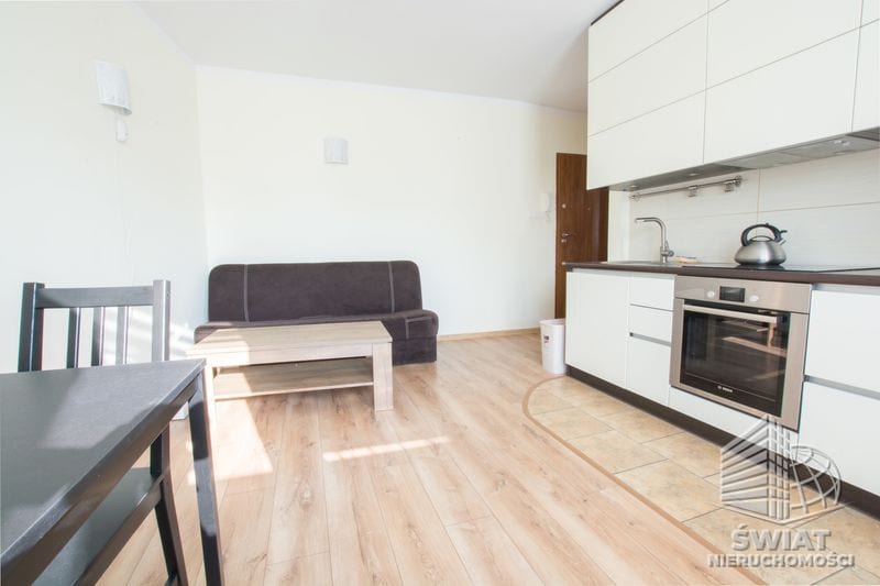 Mieszkanie na wynajem, Szczecin os. Słoneczne, 2 pokoje, 44 m² — INS22133, zdjęcie 7