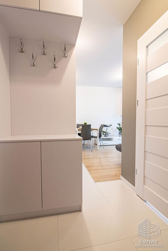 Mieszkanie na wynajem, Szczecin os. Słoneczne, 2 pokoje, 34 m² — WNF00361, zdjęcie 7