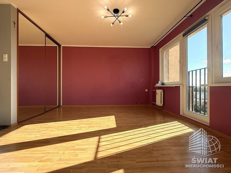 Mieszkanie na wynajem, Szczecin os. Zawadzkiego-Klonowica, 1 pokój, 31 m² — BON49981, zdjęcie 1
