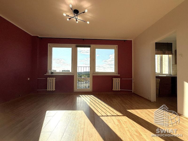 Mieszkanie na wynajem, Szczecin os. Zawadzkiego-Klonowica, 1 pokój, 31 m² — BON49981, zdjęcie 2