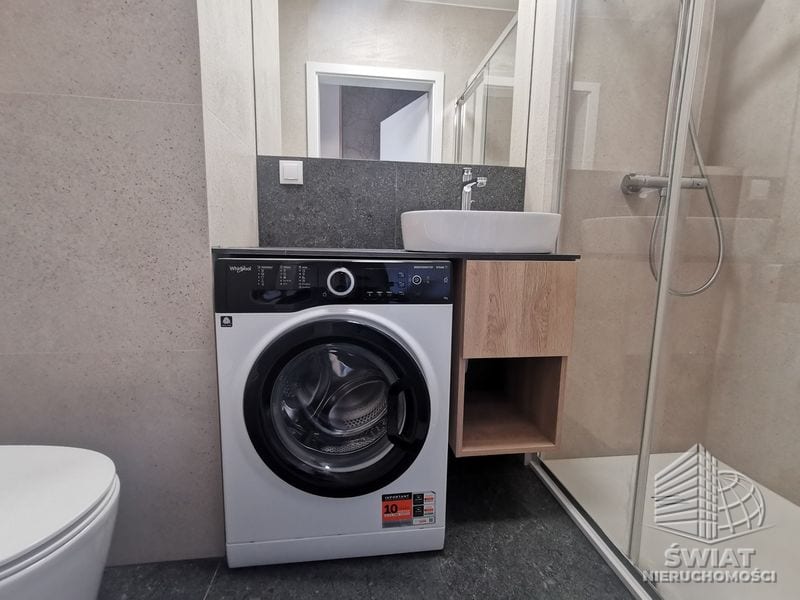 Mieszkanie na wynajem, Szczecin os. Zawadzkiego-Klonowica, 1 pokój, 16 m² — CIT25324, zdjęcie 4
