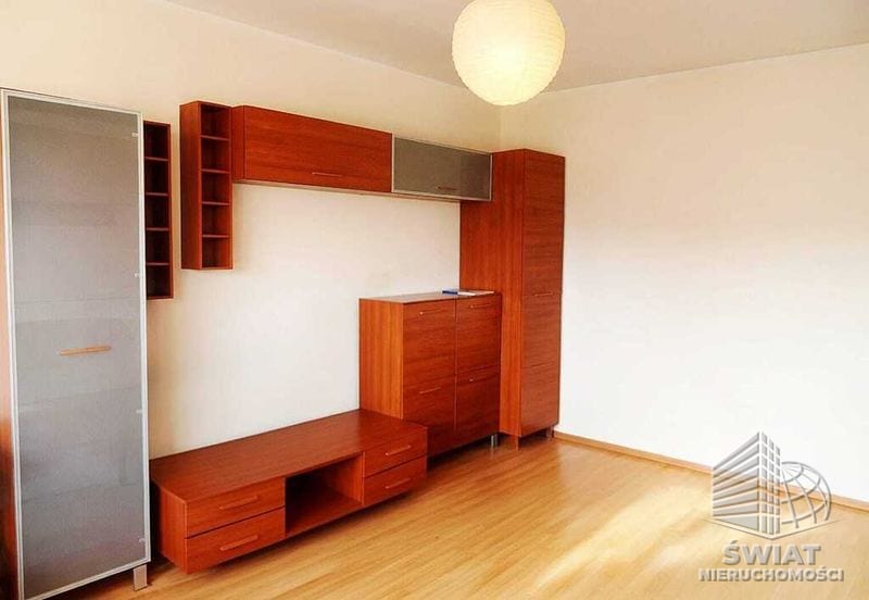 Mieszkanie na wynajem, Szczecin os. Zawadzkiego-Klonowica, 2 pokoje, 42 m² — INW35337, zdjęcie 2