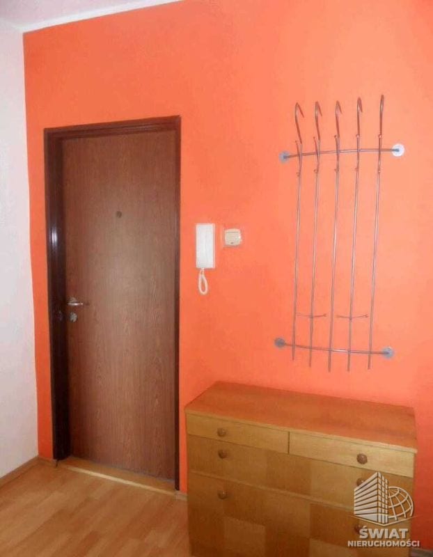 Mieszkanie na wynajem, Szczecin os. Zawadzkiego-Klonowica, 2 pokoje, 42 m² — INW35337, zdjęcie 5