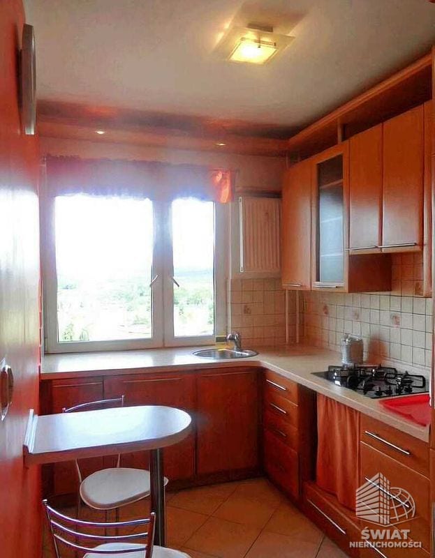 Mieszkanie na wynajem, Szczecin os. Zawadzkiego-Klonowica, 2 pokoje, 42 m² — INW35337, zdjęcie 6