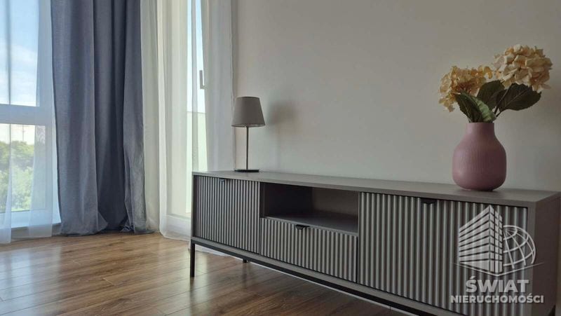 Mieszkanie na wynajem, Szczecin os. Zawadzkiego-Klonowica, 2 pokoje, 42 m² — MPN21008, zdjęcie 3