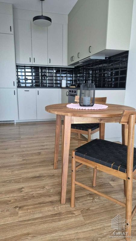 Mieszkanie na wynajem, Szczecin os. Zawadzkiego-Klonowica, 2 pokoje, 42 m² — MPN21008, zdjęcie 5