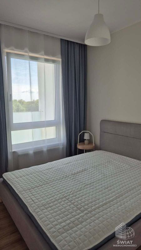 Mieszkanie na wynajem, Szczecin os. Zawadzkiego-Klonowica, 2 pokoje, 42 m² — MPN21008, zdjęcie 6