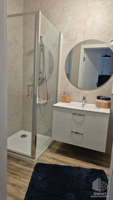 Mieszkanie na wynajem, Szczecin os. Zawadzkiego-Klonowica, 2 pokoje, 42 m² — MPN21008, zdjęcie 8