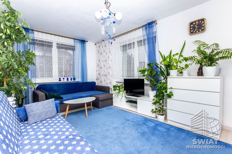 Mieszkanie na wynajem, Szczecin Podjuchy, 1 pokój, 29 m² — CIT25080, zdjęcie 1