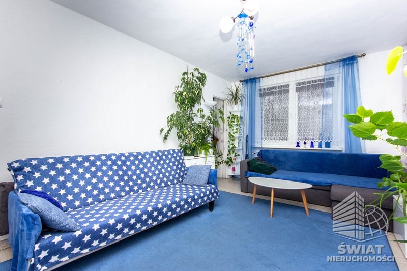 Mieszkanie na wynajem, Szczecin Podjuchy, 1 pokój, 29 m² — CIT25080, zdjęcie 2