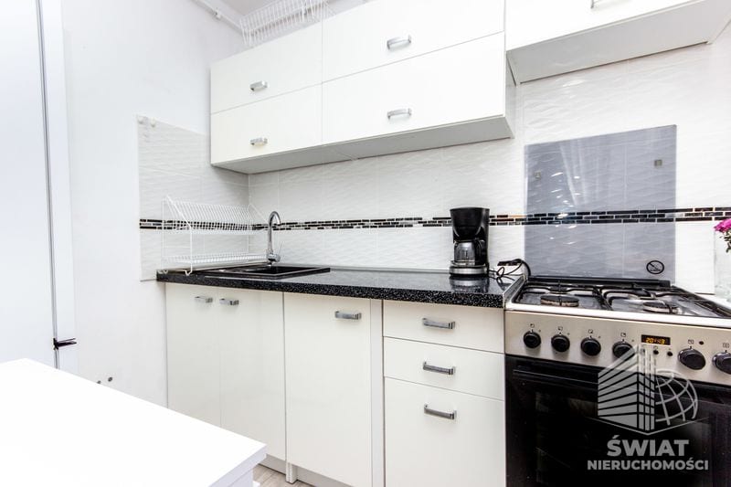 Mieszkanie na wynajem, Szczecin Podjuchy, 1 pokój, 29 m² — CIT25080, zdjęcie 3