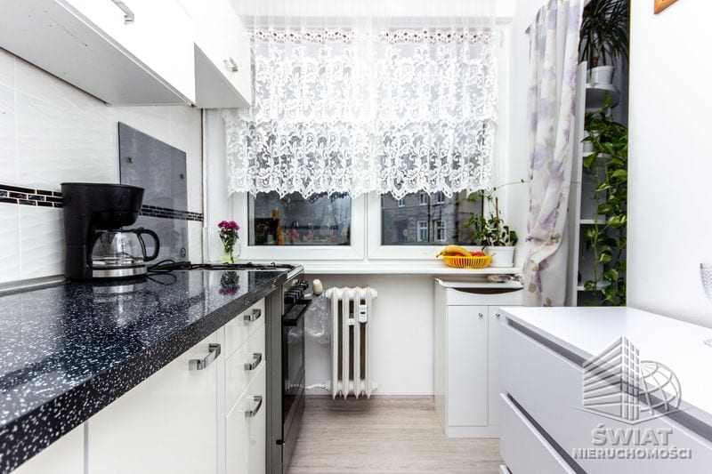Mieszkanie na wynajem, Szczecin Podjuchy, 1 pokój, 29 m² — CIT25080, zdjęcie 4