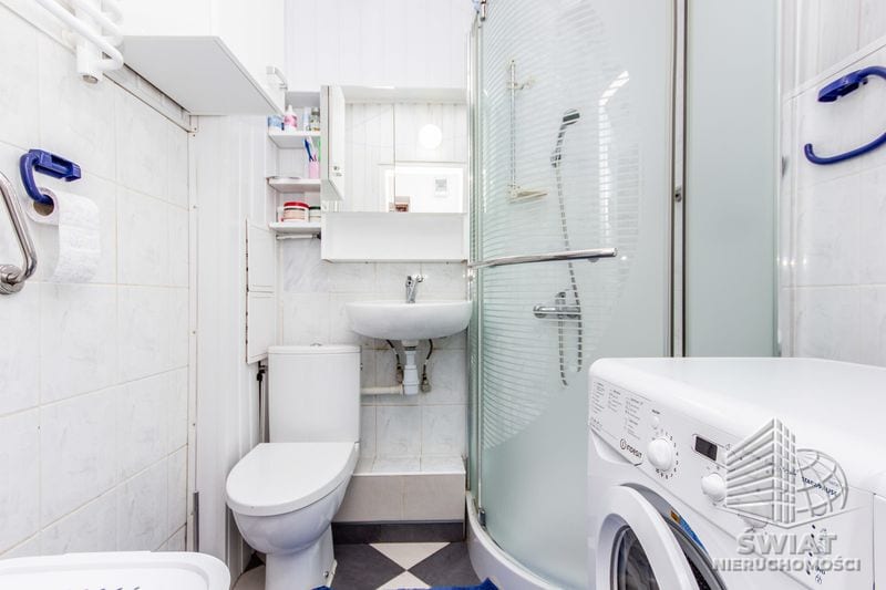 Mieszkanie na wynajem, Szczecin Podjuchy, 1 pokój, 29 m² — CIT25080, zdjęcie 6