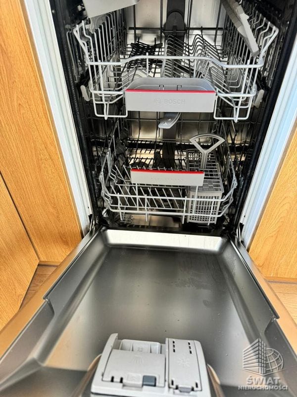 Mieszkanie na wynajem, Szczecin Podzamcze, 1 pokój, 42 m² — CIT25653, zdjęcie 6