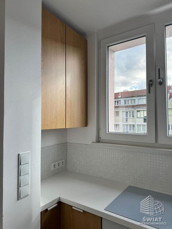 Mieszkanie na wynajem, Szczecin Podzamcze, 1 pokój, 42 m² — CIT25653, zdjęcie 7