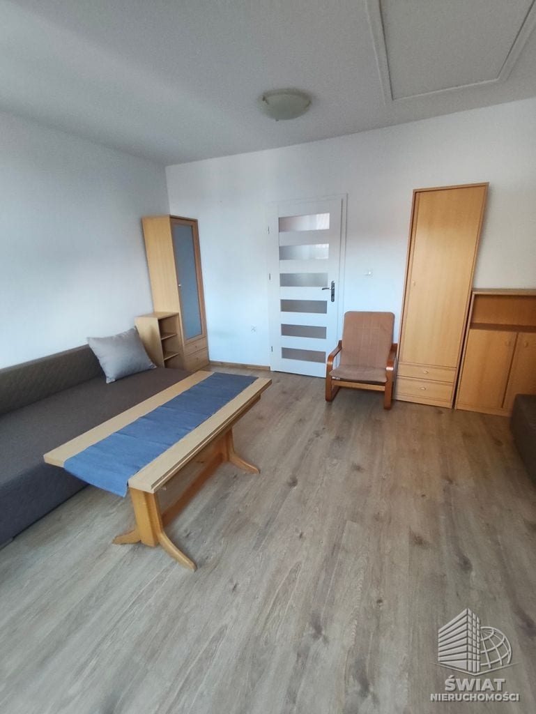 Mieszkanie na wynajem, Szczecin Podzamcze, 2 pokoje, 46 m² — POS22714, zdjęcie 1