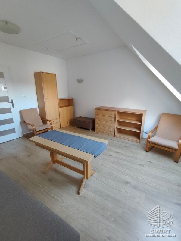 Mieszkanie na wynajem, Szczecin Podzamcze, 2 pokoje, 46 m² — POS22714, zdjęcie 2
