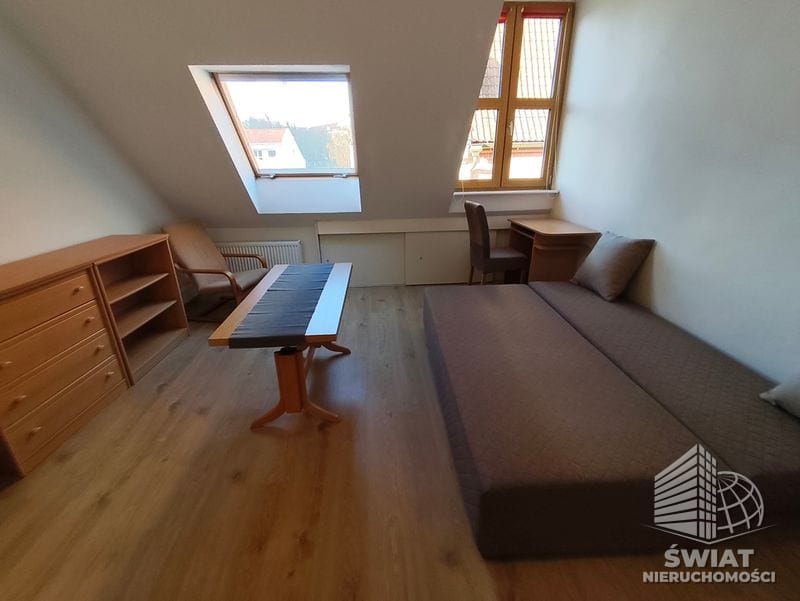 Mieszkanie na wynajem, Szczecin Podzamcze, 2 pokoje, 46 m² — POS22714, zdjęcie 4