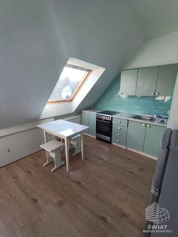 Mieszkanie na wynajem, Szczecin Podzamcze, 2 pokoje, 46 m² — POS22714, zdjęcie 6