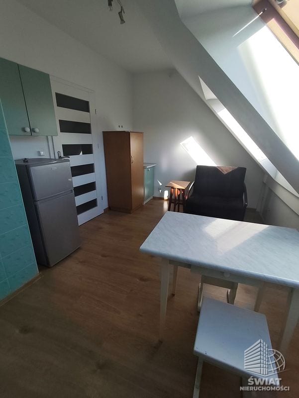 Mieszkanie na wynajem, Szczecin Podzamcze, 2 pokoje, 46 m² — POS22714, zdjęcie 8