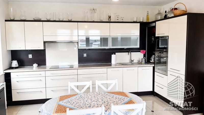 Mieszkanie na wynajem, Szczecin Pogodno, 2 pokoje, 55 m² — BON49862, zdjęcie 2