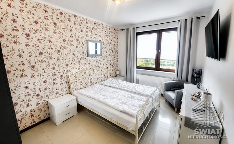 Mieszkanie na wynajem, Szczecin Pogodno, 2 pokoje, 55 m² — BON49862, zdjęcie 4