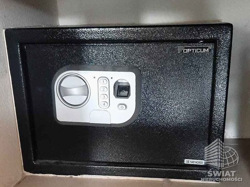 Mieszkanie na wynajem, Szczecin Pogodno, 2 pokoje, 55 m² — BON49862, zdjęcie 7