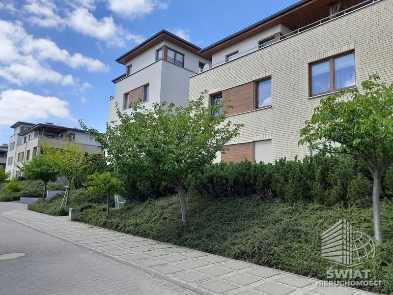 Mieszkanie na wynajem, Szczecin Pogodno, 3 pokoje, 70 m² — ELT34575, zdjęcie 1