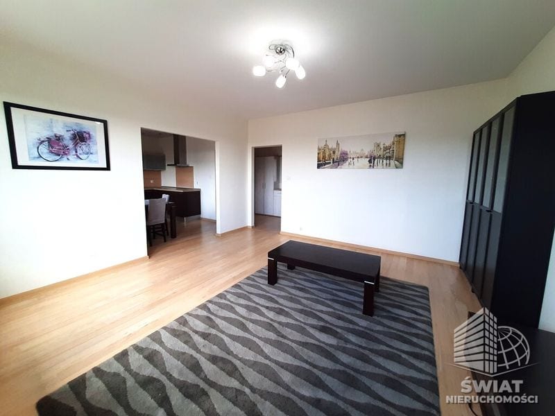 Mieszkanie na wynajem, Szczecin Pogodno, 3 pokoje, 70 m² — ELT34575, zdjęcie 2