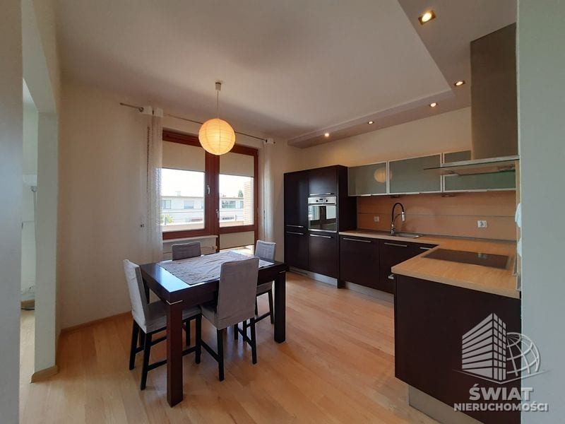 Mieszkanie na wynajem, Szczecin Pogodno, 3 pokoje, 70 m² — ELT34575, zdjęcie 4