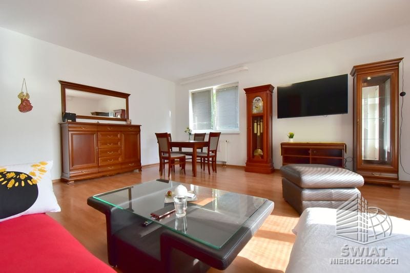 Mieszkanie na wynajem, Szczecin Pogodno, 3 pokoje, 98 m² — ELT34604, zdjęcie 2