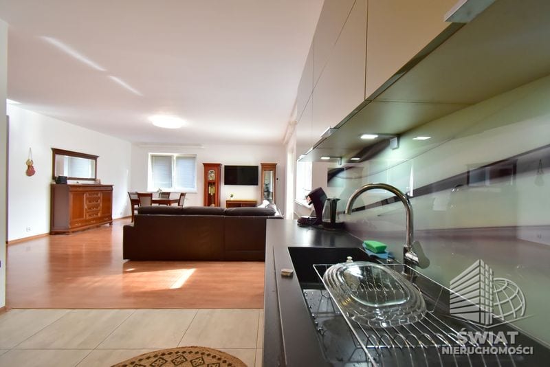 Mieszkanie na wynajem, Szczecin Pogodno, 3 pokoje, 98 m² — ELT34604, zdjęcie 3