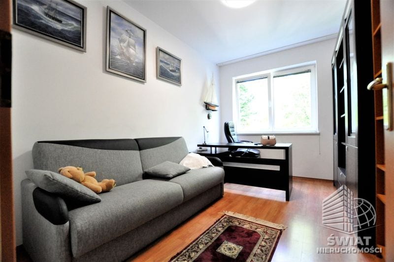 Mieszkanie na wynajem, Szczecin Pogodno, 3 pokoje, 98 m² — ELT34604, zdjęcie 8