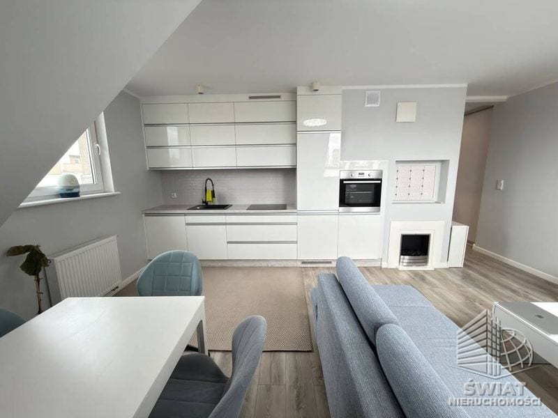 Mieszkanie na wynajem, Szczecin Pogodno, 3 pokoje, 50 m² — ELT34663, zdjęcie 2