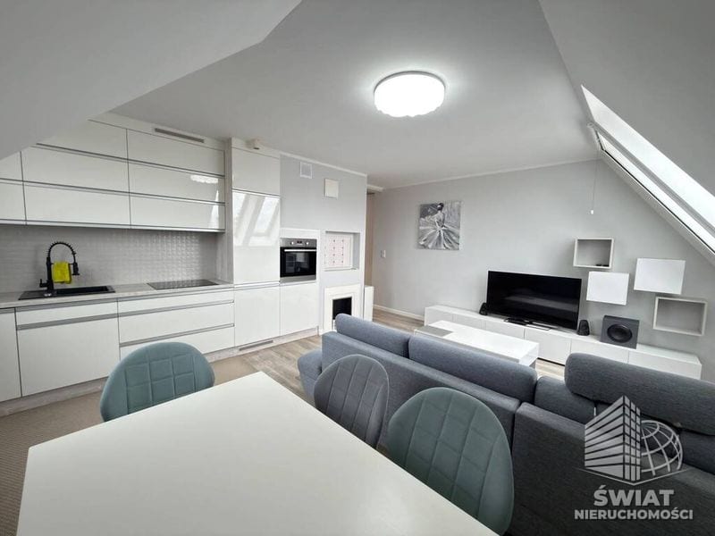 Mieszkanie na wynajem, Szczecin Pogodno, 3 pokoje, 50 m² — ELT34663, zdjęcie 3