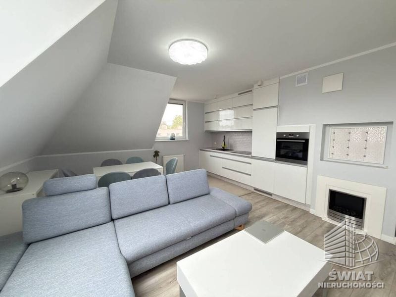Mieszkanie na wynajem, Szczecin Pogodno, 3 pokoje, 50 m² — ELT34663, zdjęcie 4